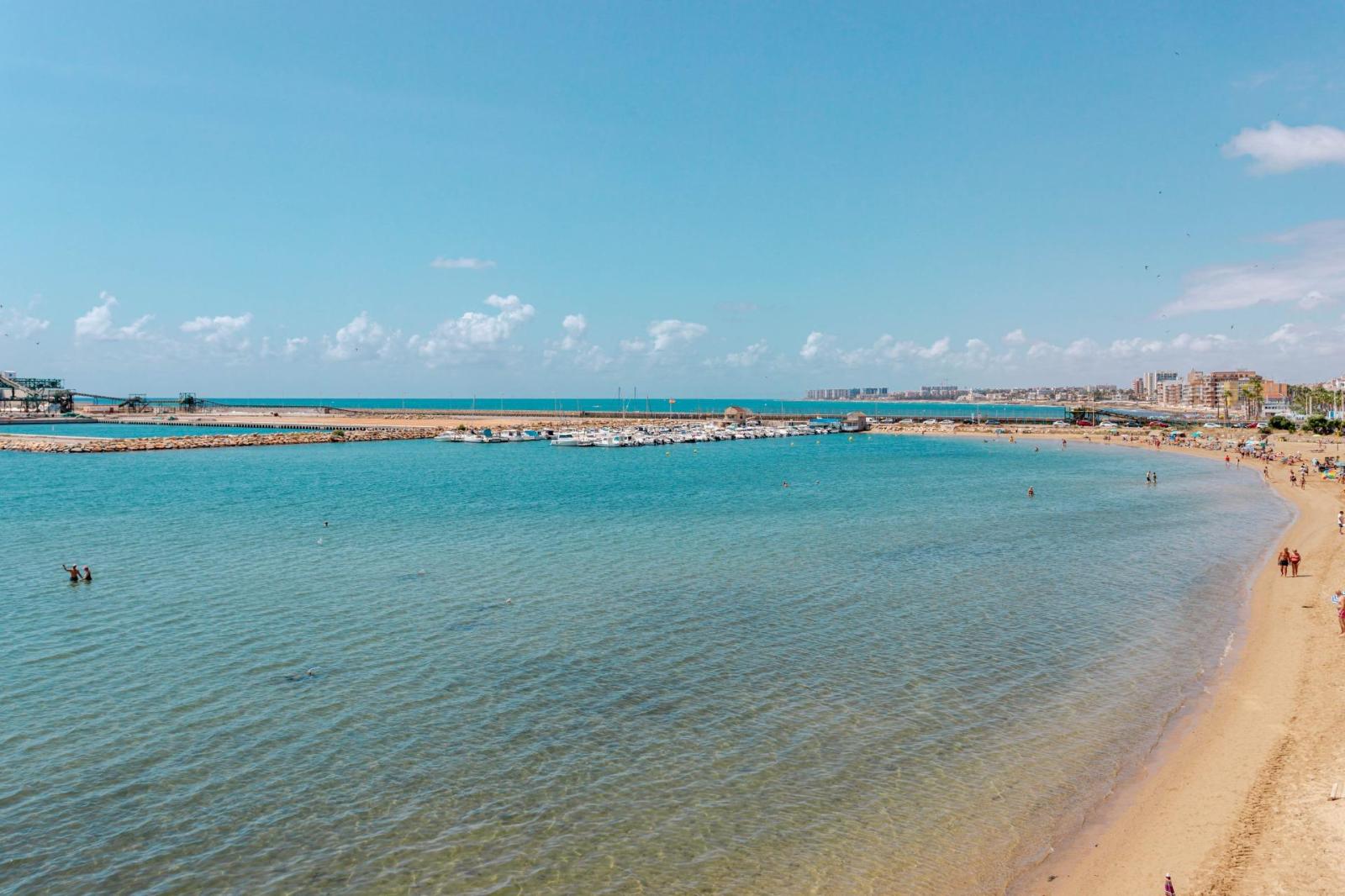 Apartamento en Venta en Torrevieja