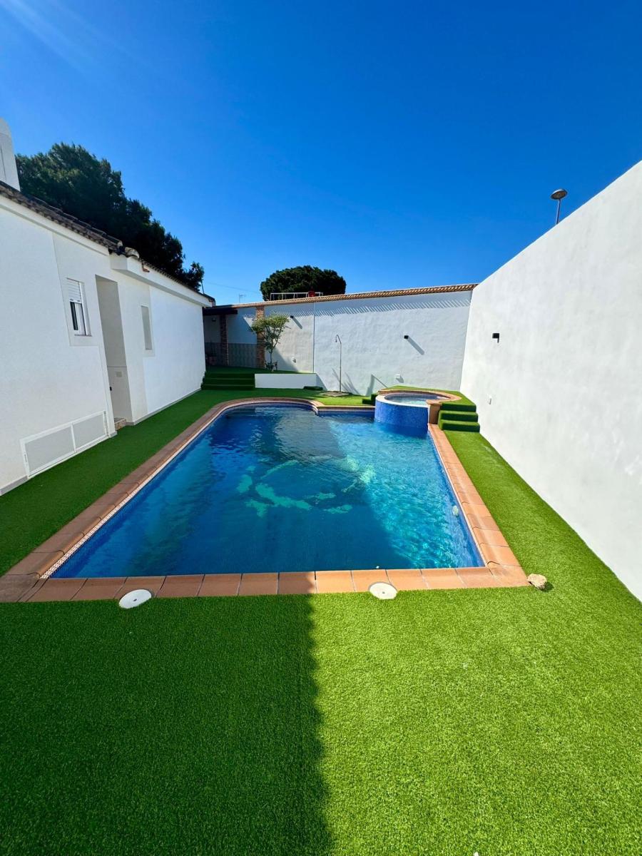 Villa en Venta en Torrevieja