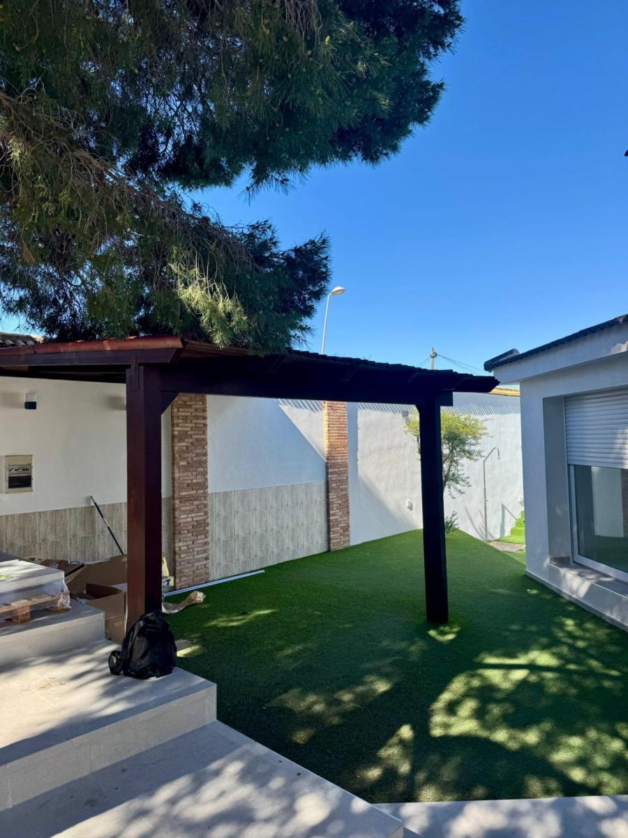 Villa en Venta en Torrevieja
