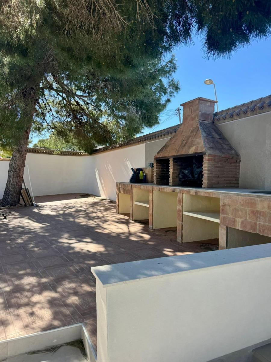 Villa en Venta en Torrevieja
