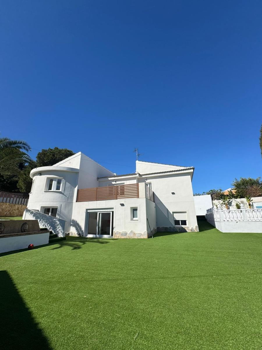 Villa en Venta en Torrevieja