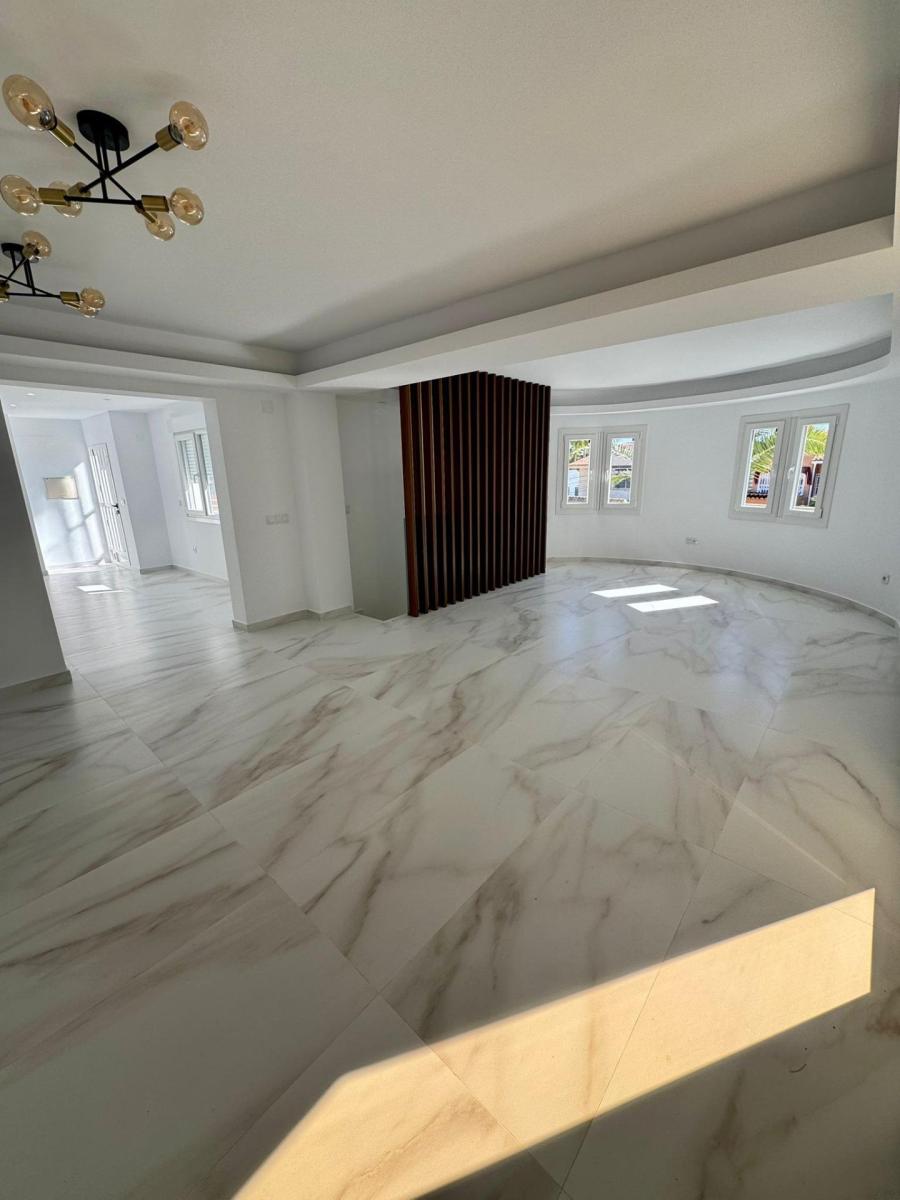 Villa en Venta en Torrevieja