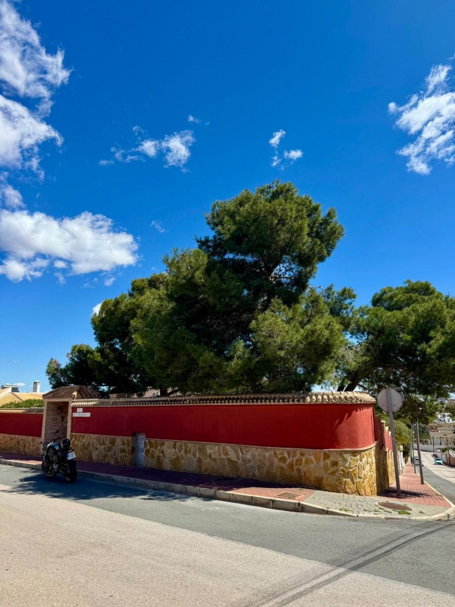 Villa en Venta en Torrevieja