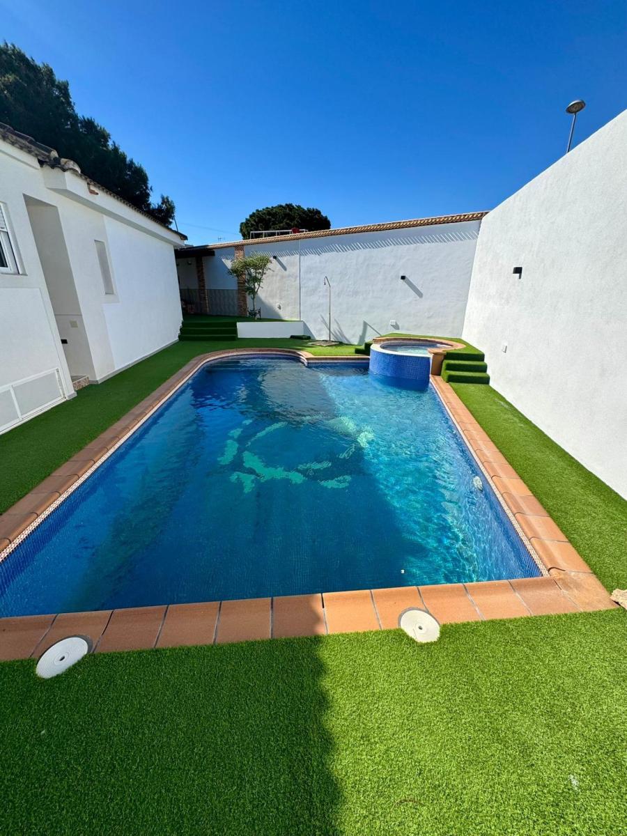 Villa en Venta en Torrevieja