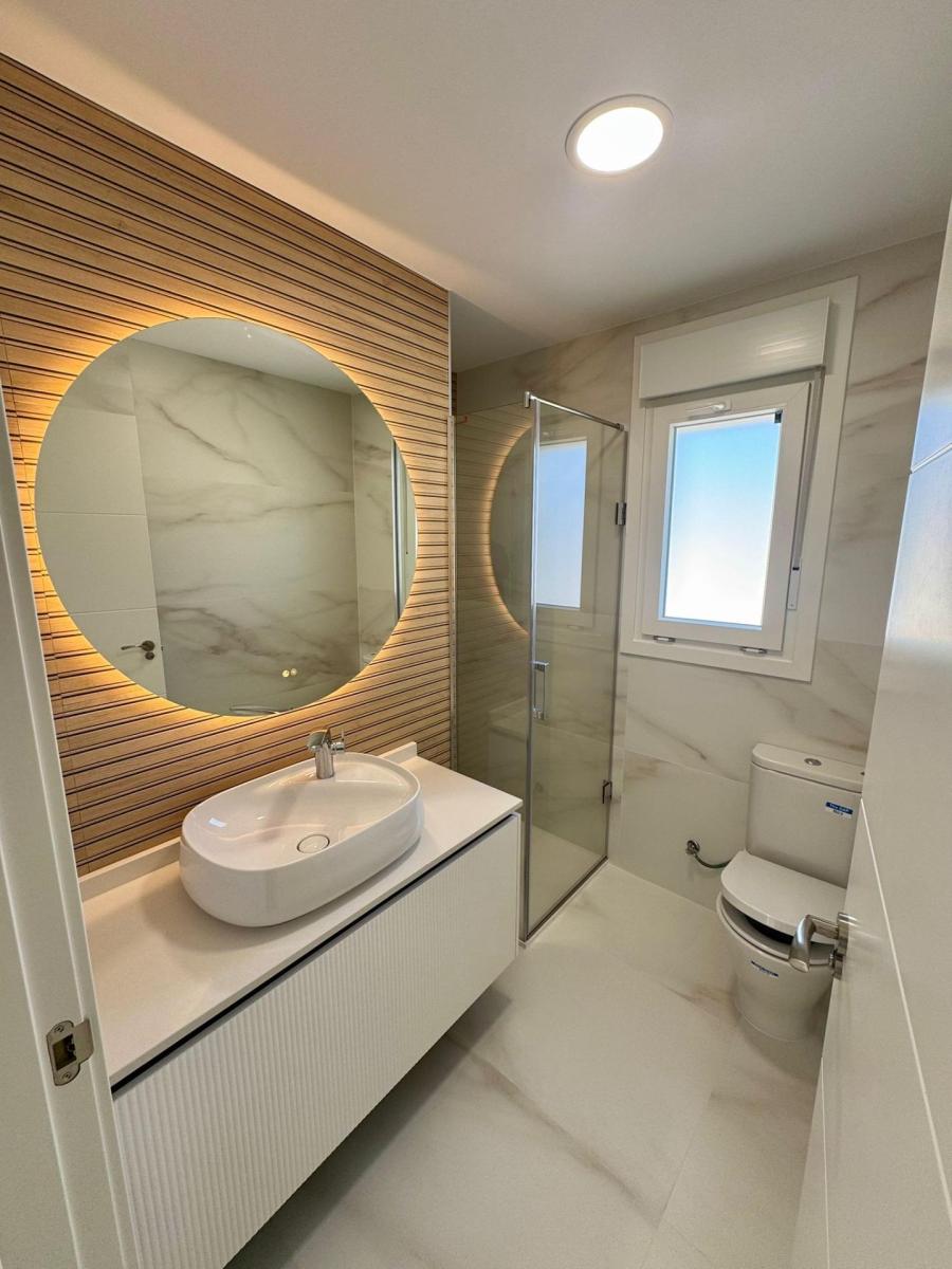 Villa en Venta en Torrevieja