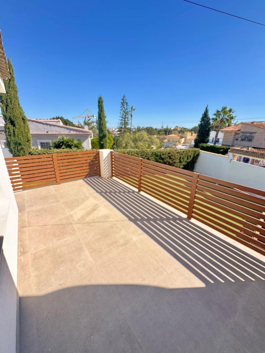 Villa en Venta en Torrevieja
