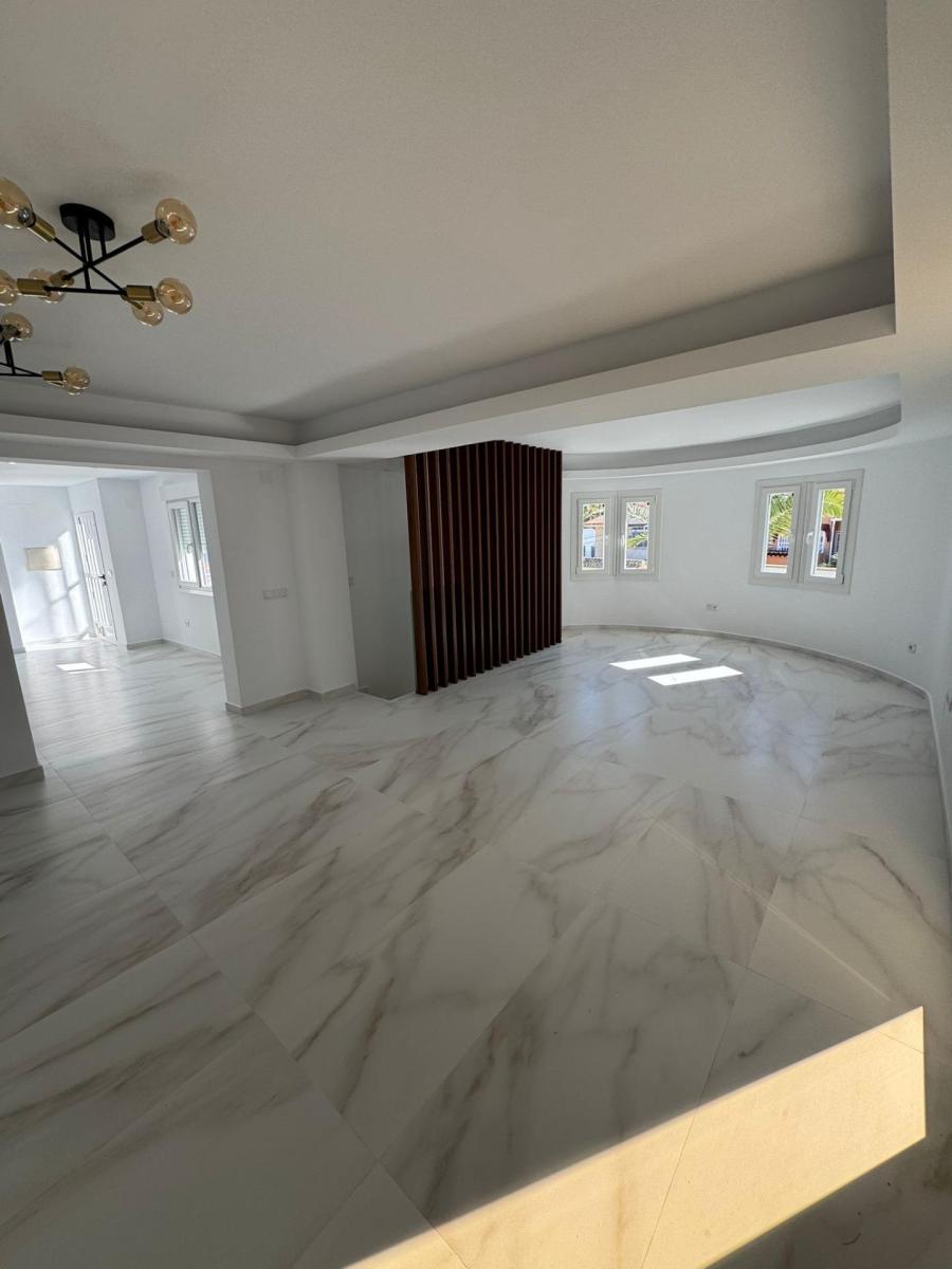 Villa en Venta en Torrevieja