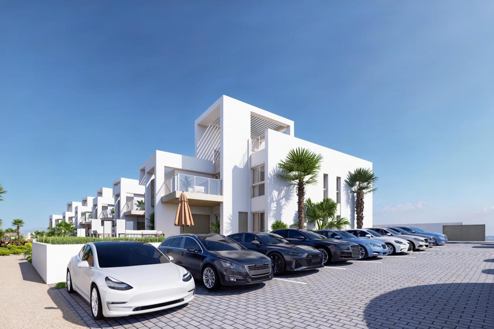 Bungalow for Sale in Rojales