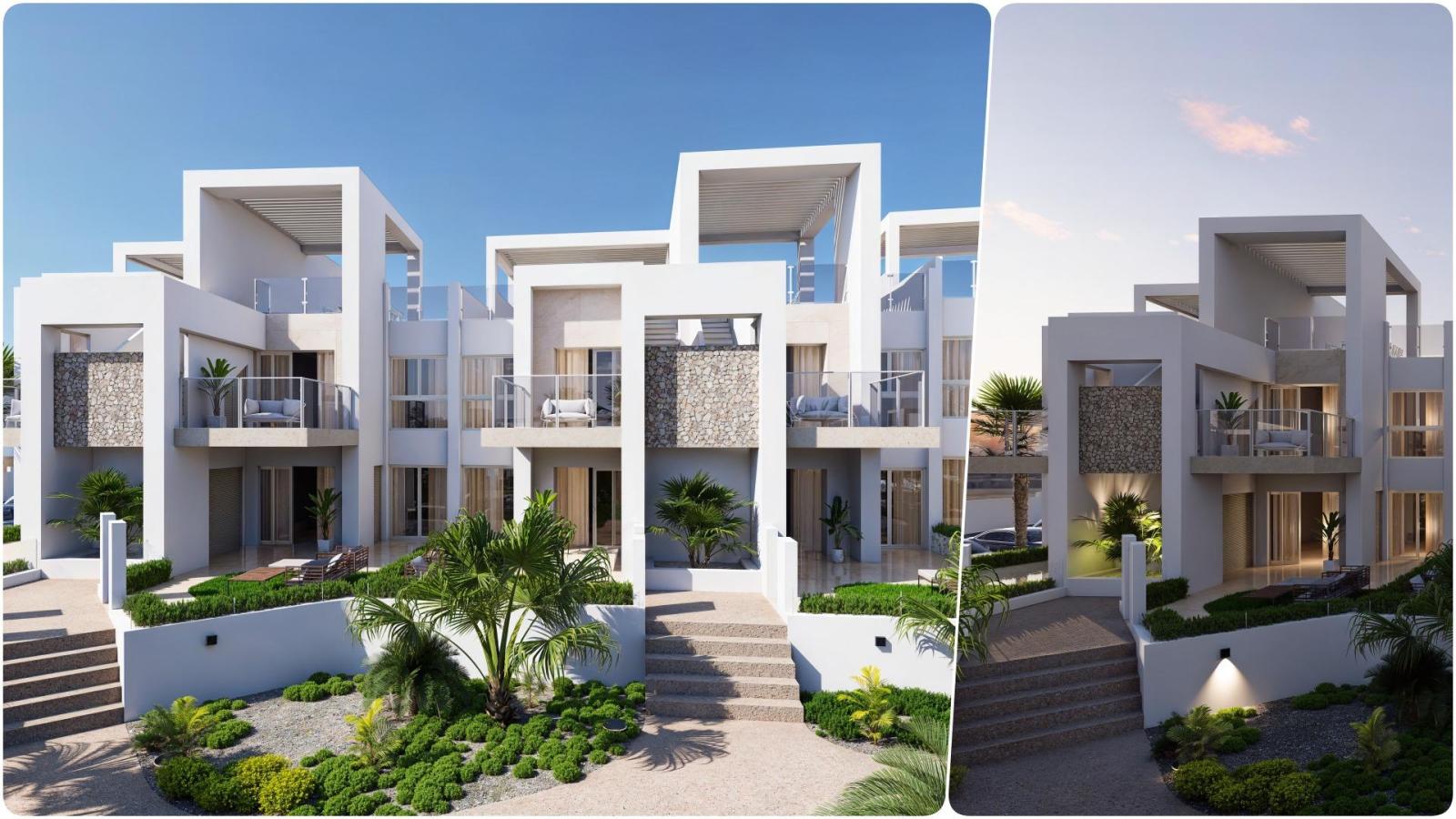 Bungalow for Sale in Rojales