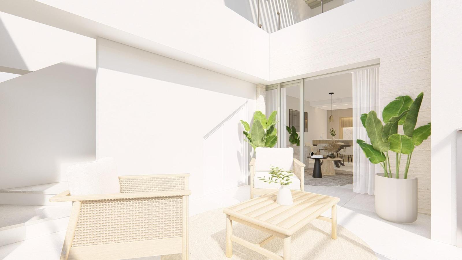 Bungalow for Sale in Rojales