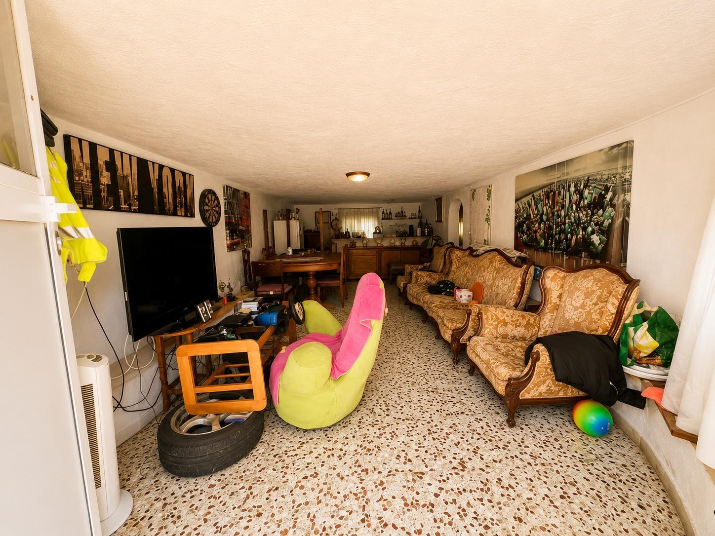 Villa en Venta en Torrevieja