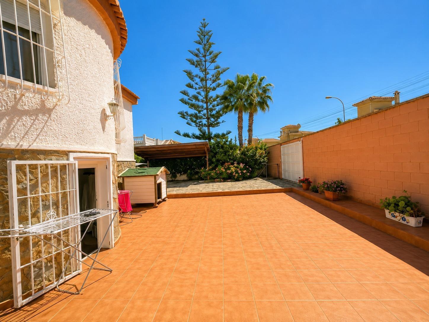 Villa en Venta en Torrevieja