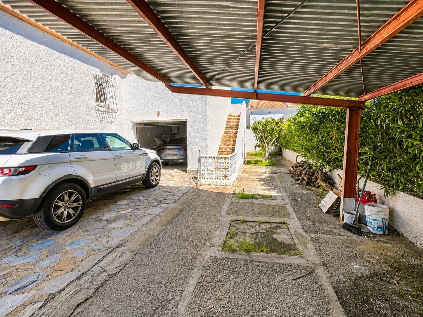 Villa en Venta en Torrevieja