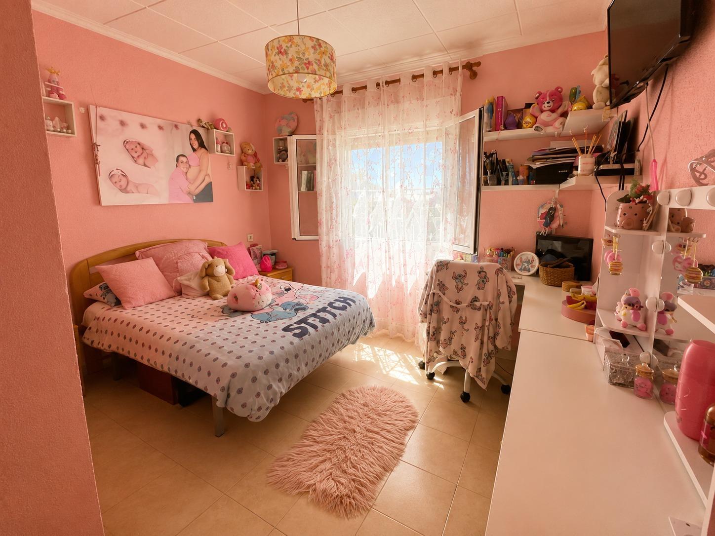 Villa en Venta en Torrevieja