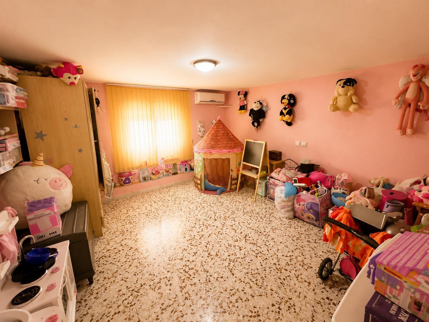 Villa en Venta en Torrevieja