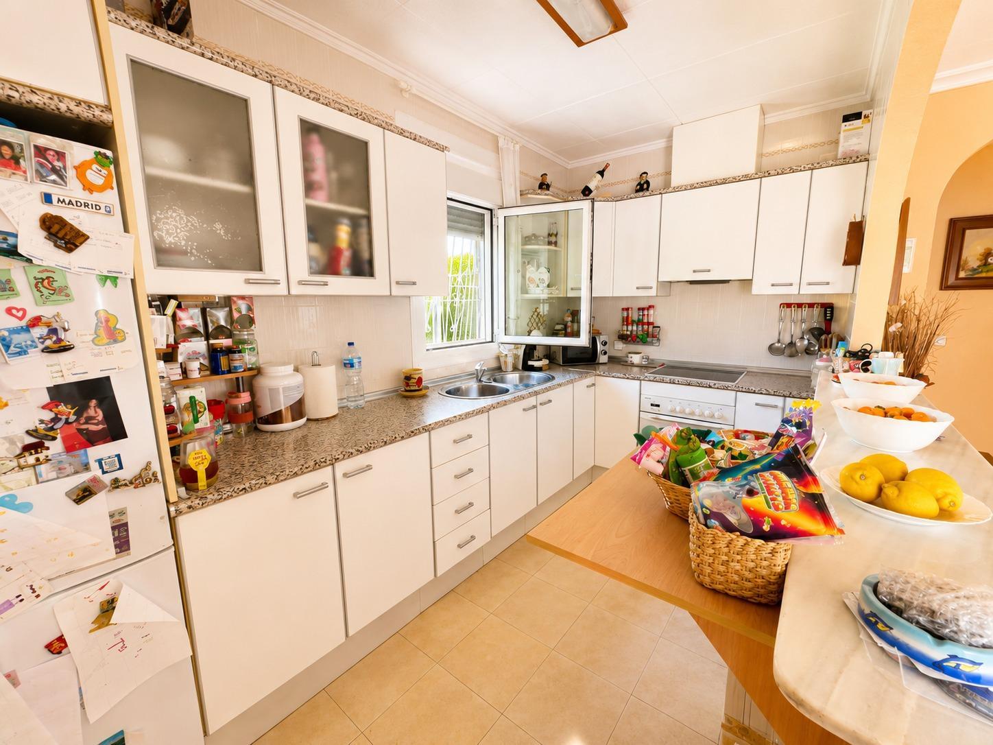 Villa en Venta en Torrevieja