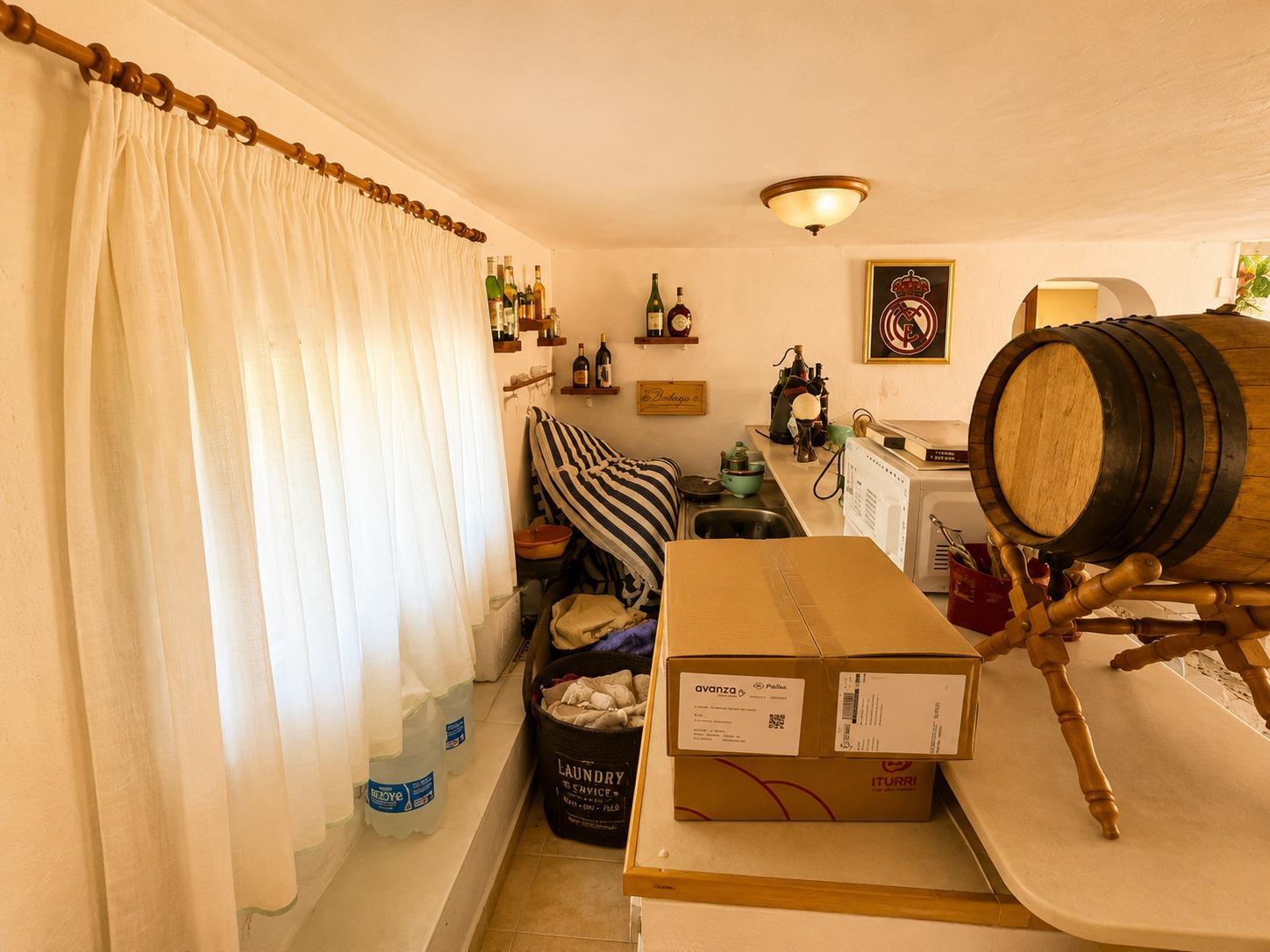 Villa en Venta en Torrevieja