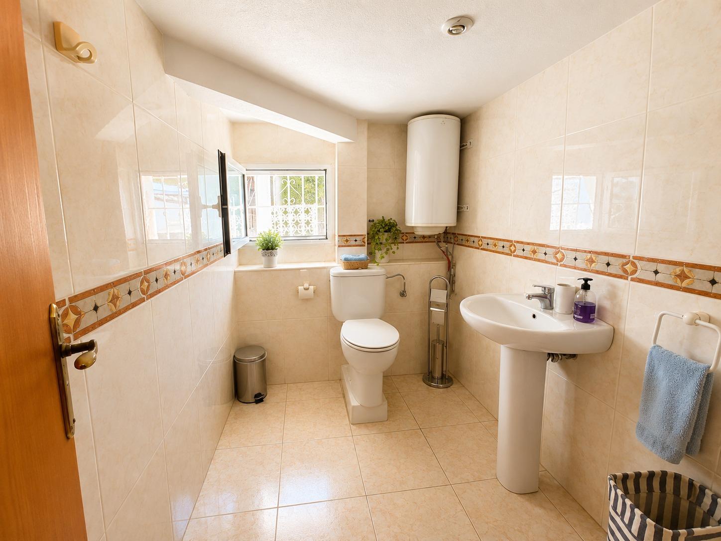 Villa en Venta en Torrevieja