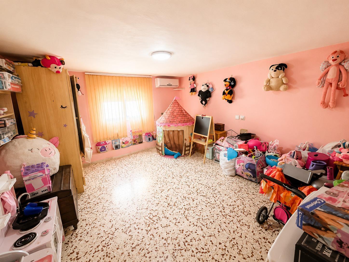 Villa en Venta en Torrevieja