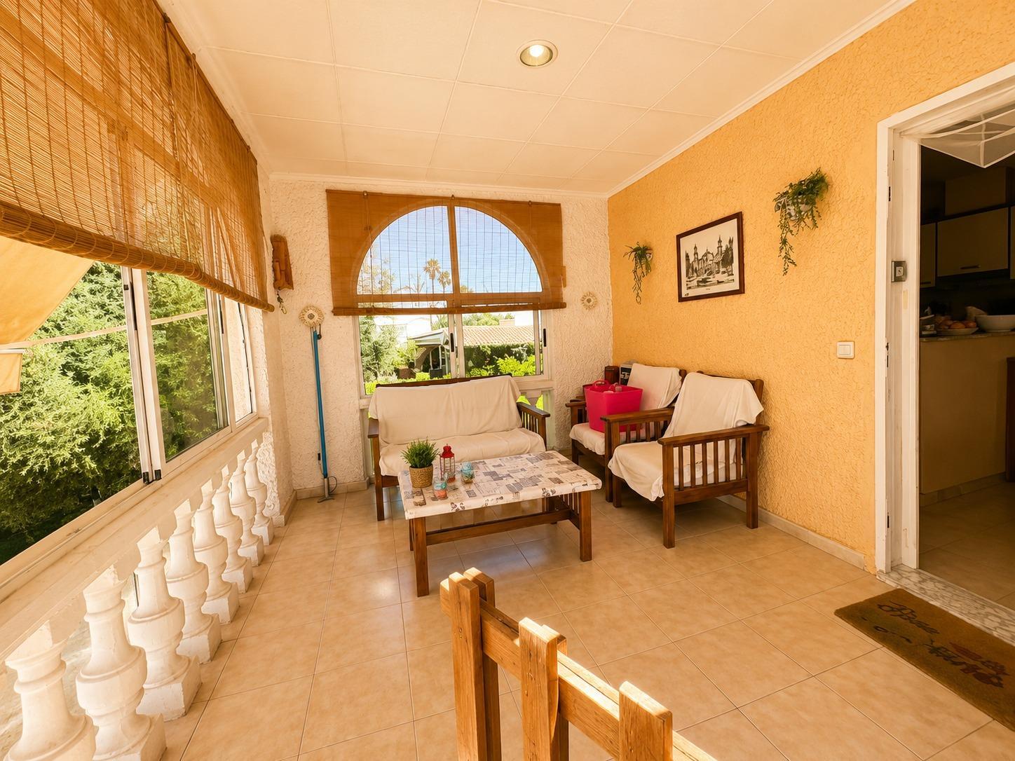 Villa en Venta en Torrevieja