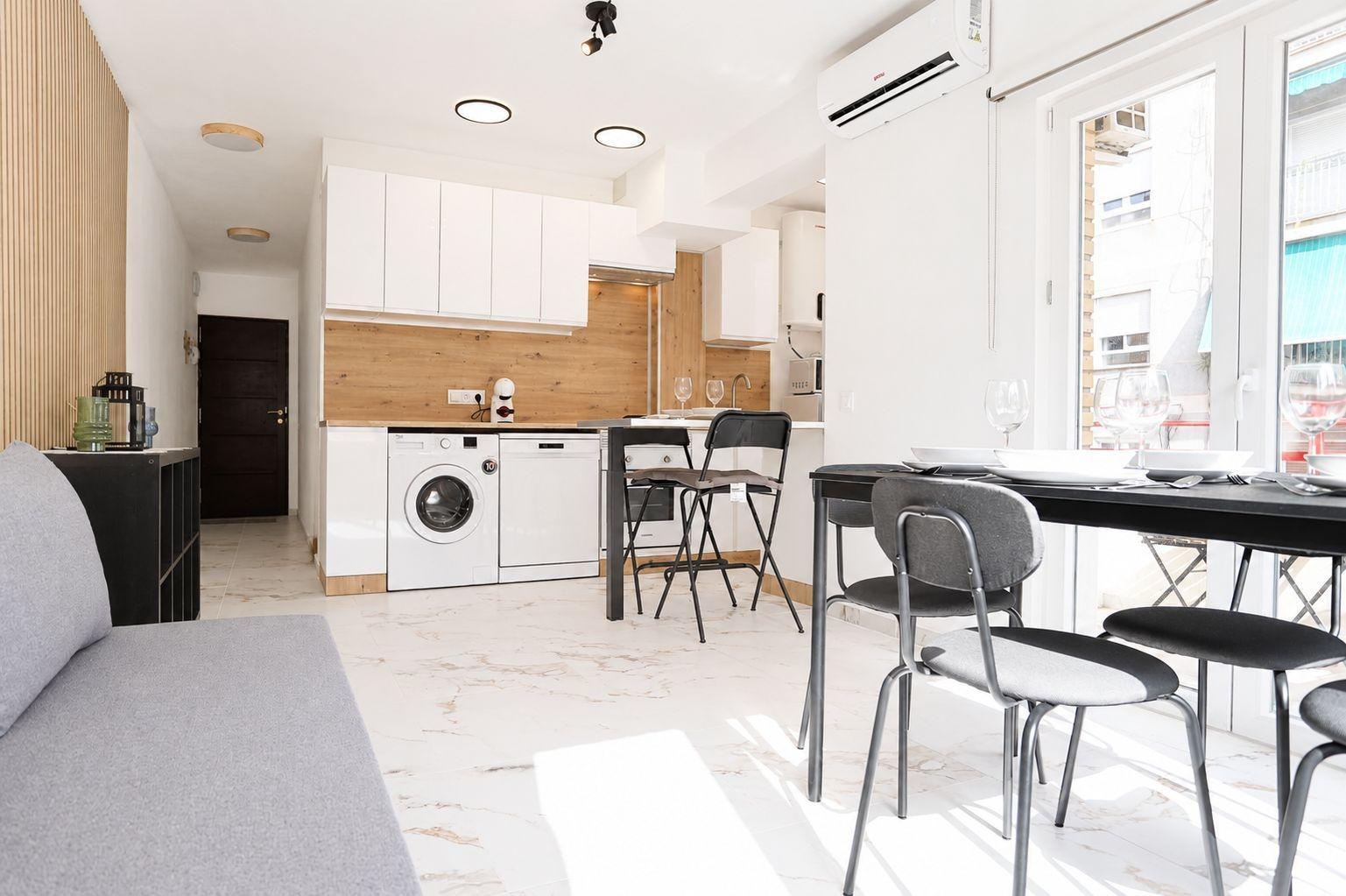 Flat for Sale in Torrevieja