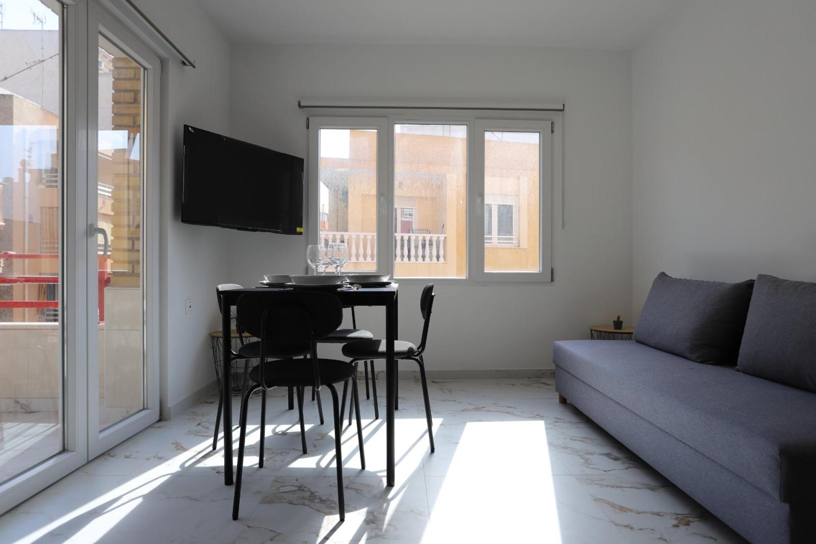 Flat for Sale in Torrevieja