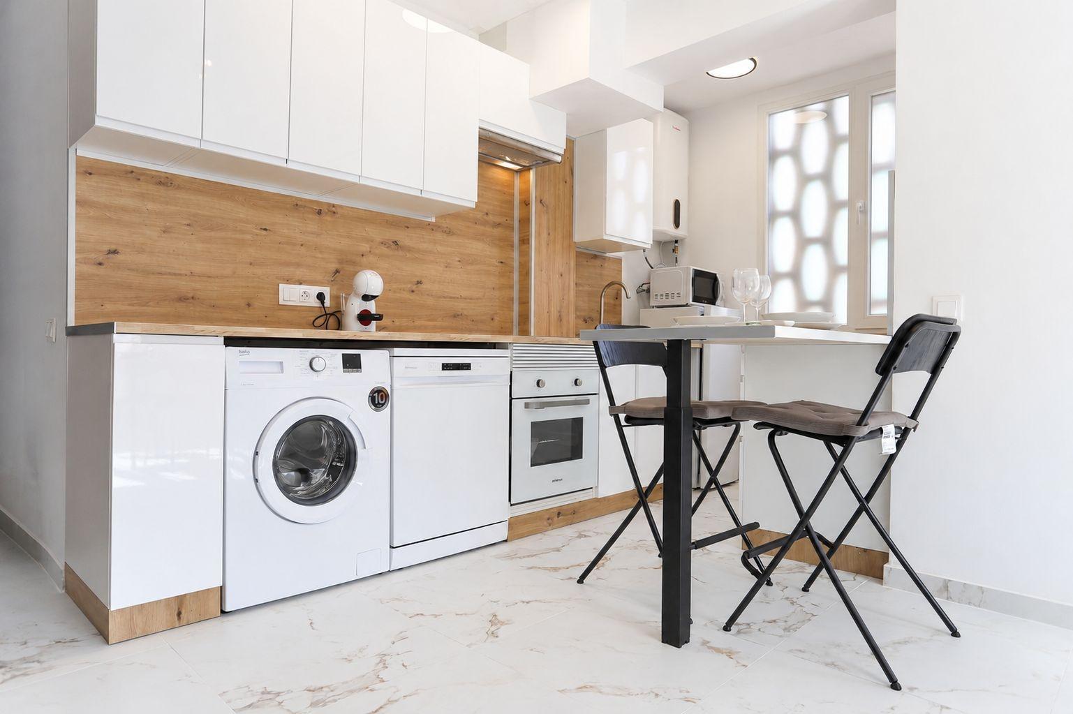 Flat for Sale in Torrevieja