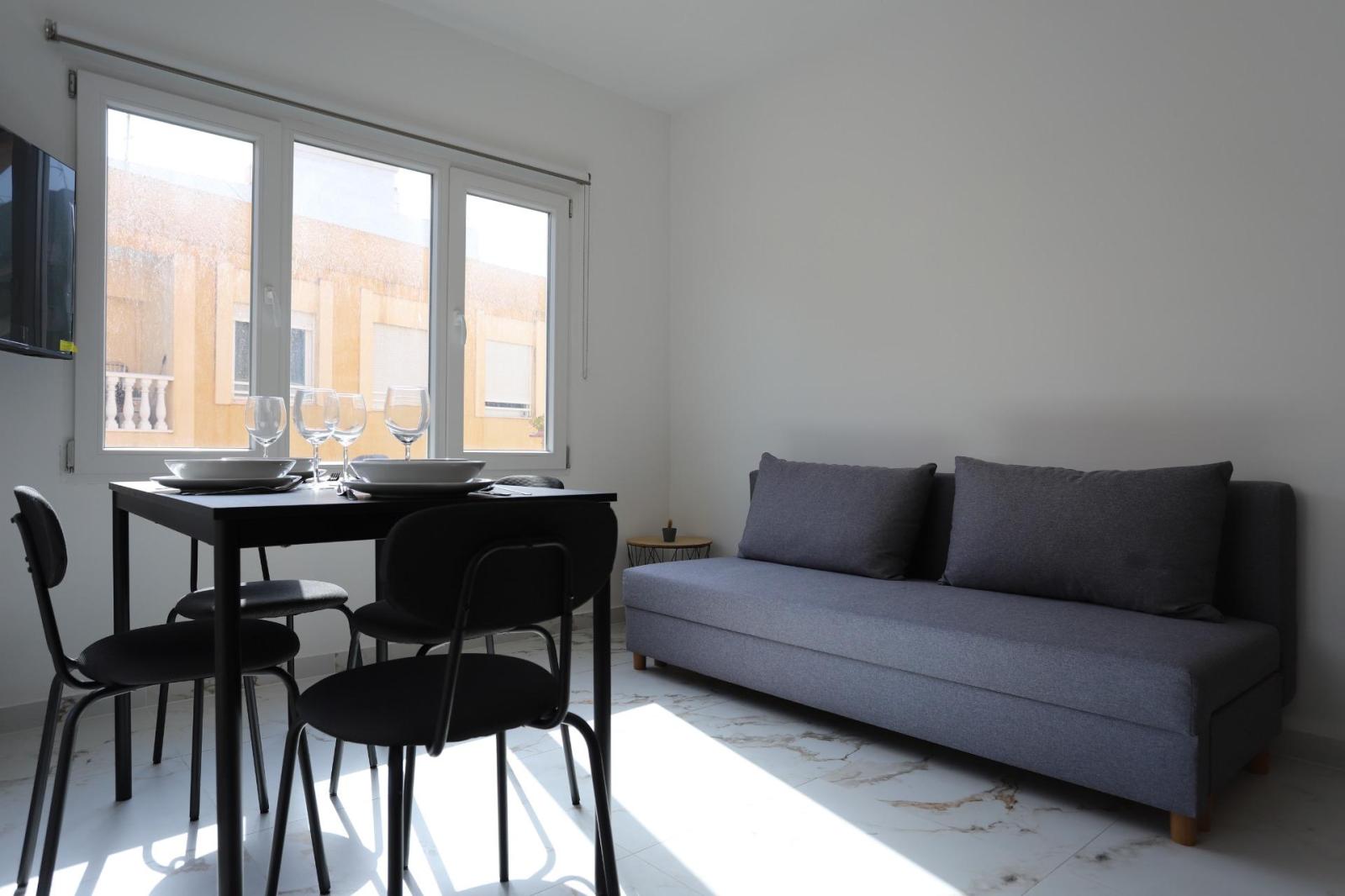 Flat for Sale in Torrevieja