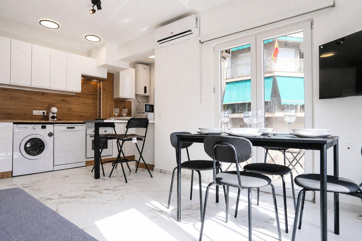 Flat for Sale in Torrevieja