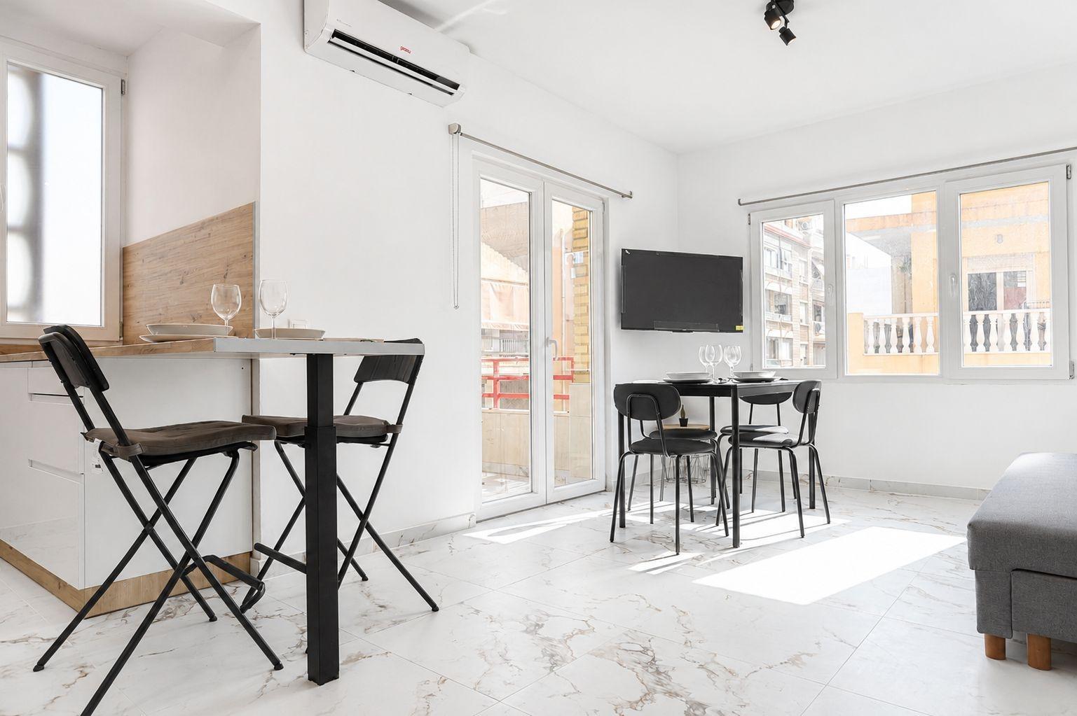Flat for Sale in Torrevieja