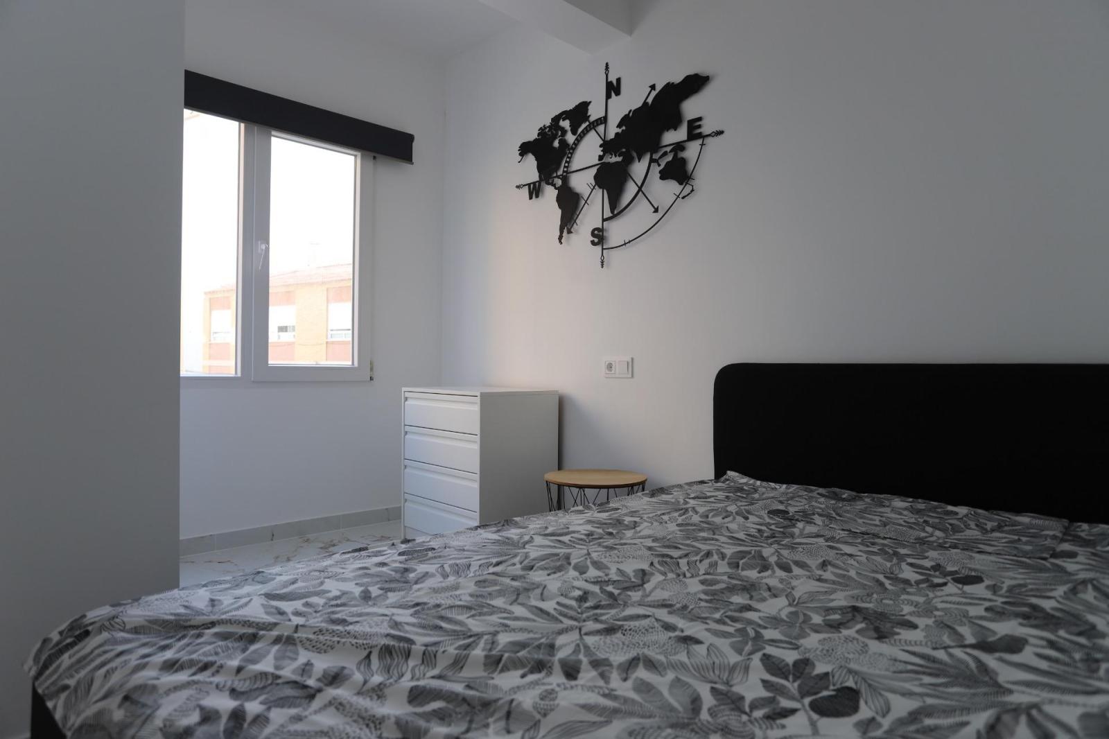 Flat for Sale in Torrevieja