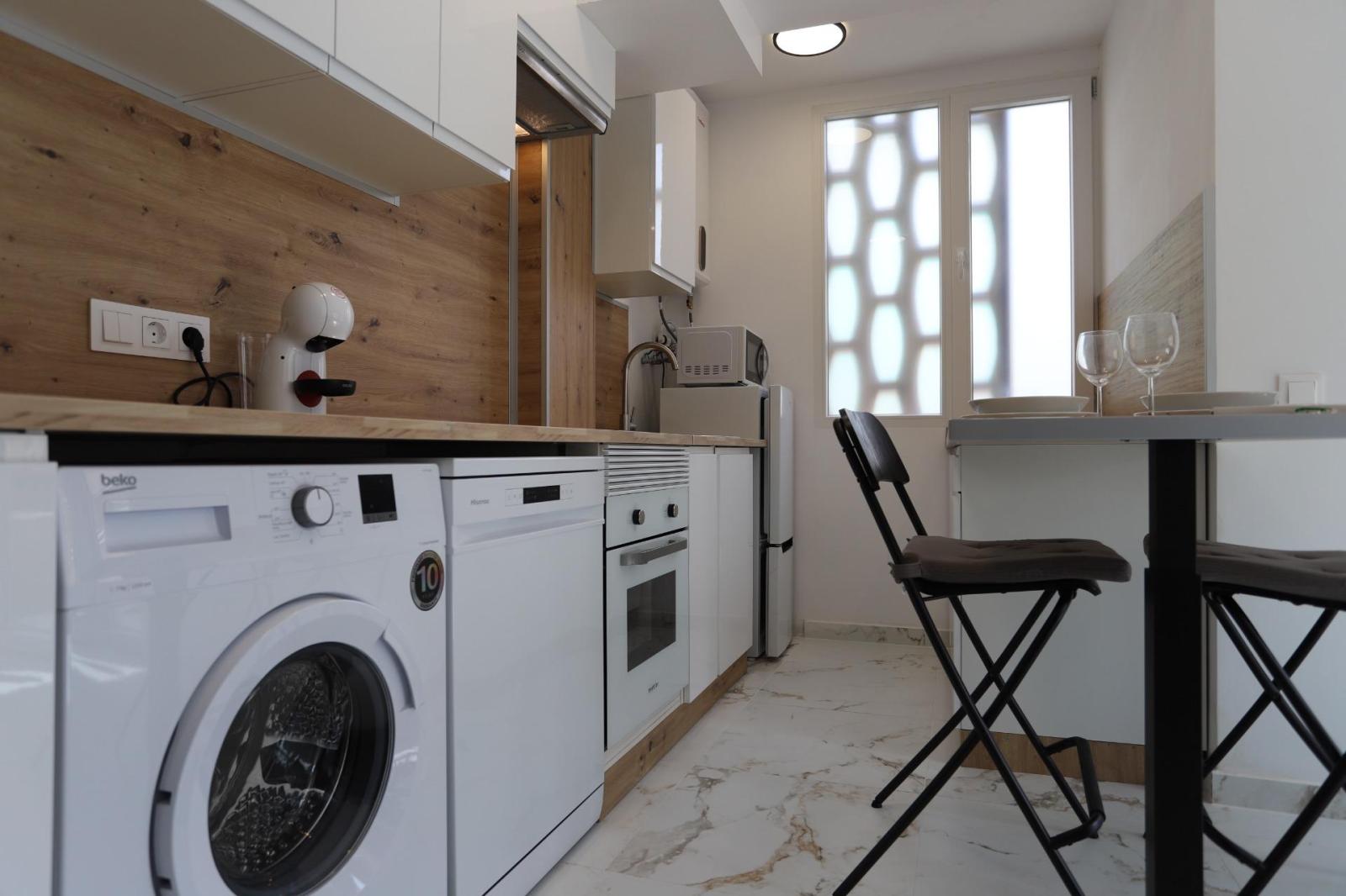Flat for Sale in Torrevieja