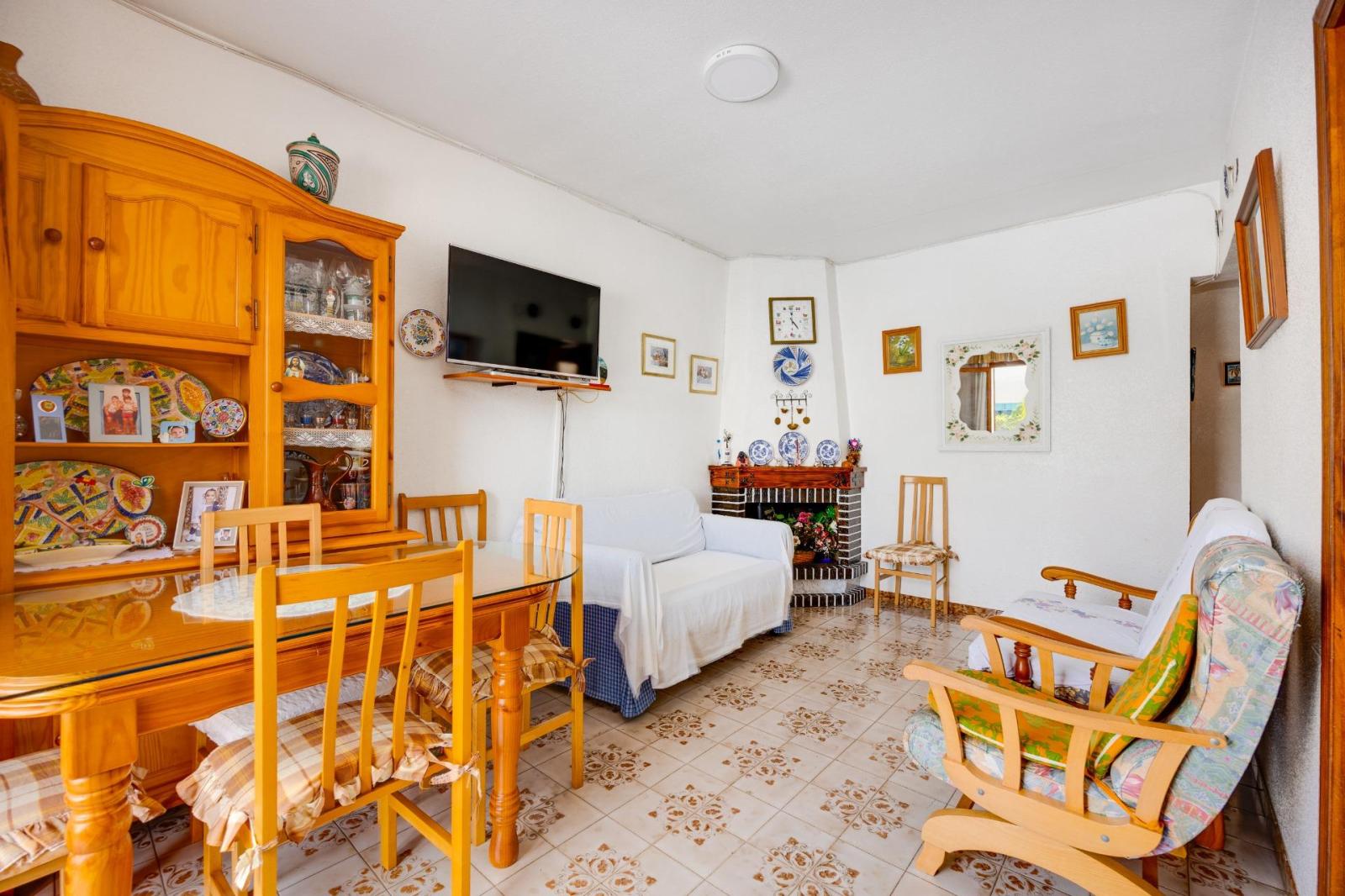 Bungalow en Venta en Torrevieja