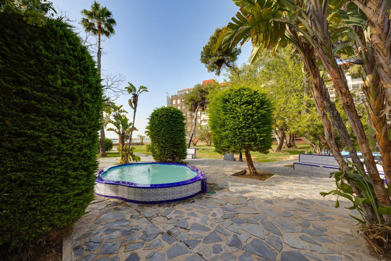 Bungalow en Venta en Torrevieja