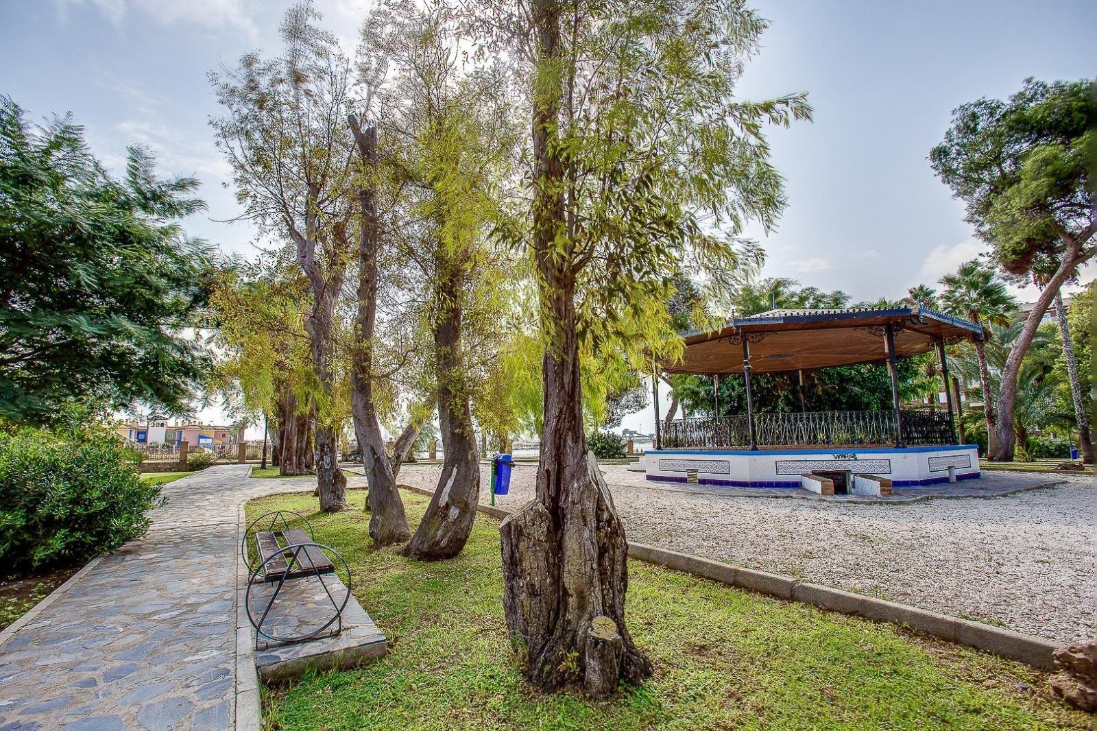 Bungalow en Venta en Torrevieja