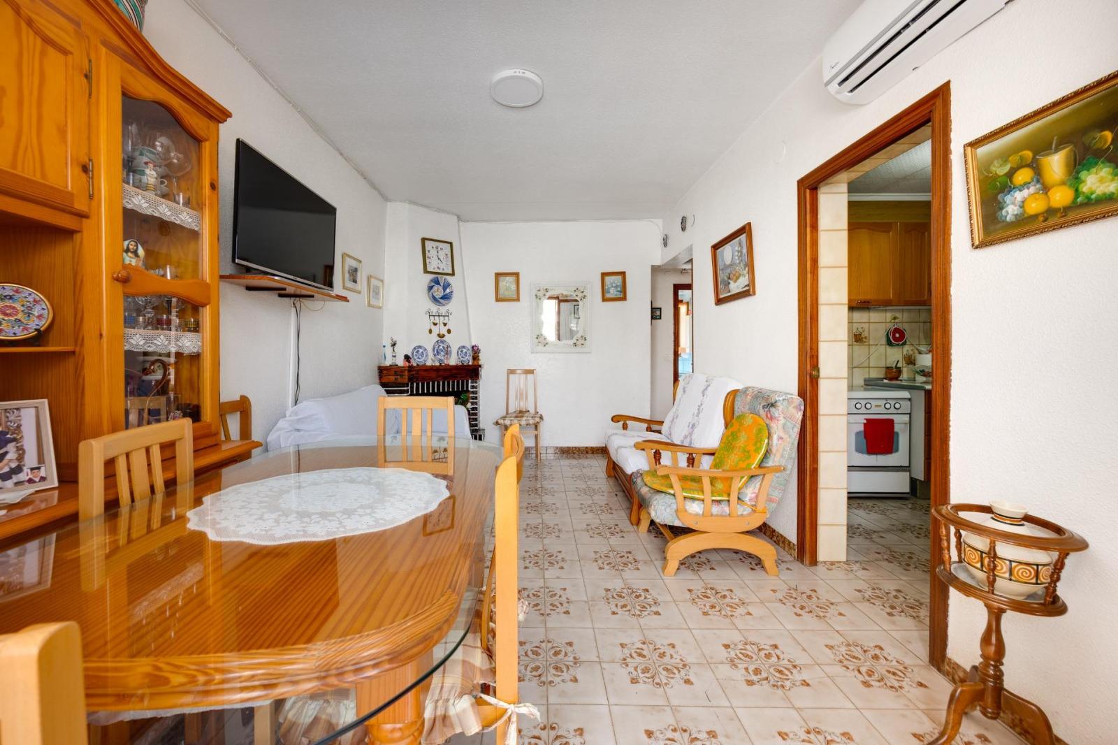 Bungalow en Venta en Torrevieja