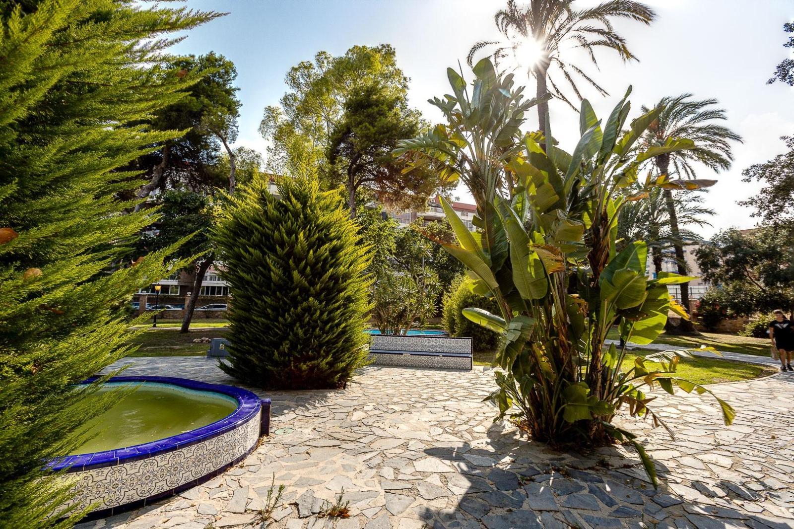 Bungalow en Venta en Torrevieja