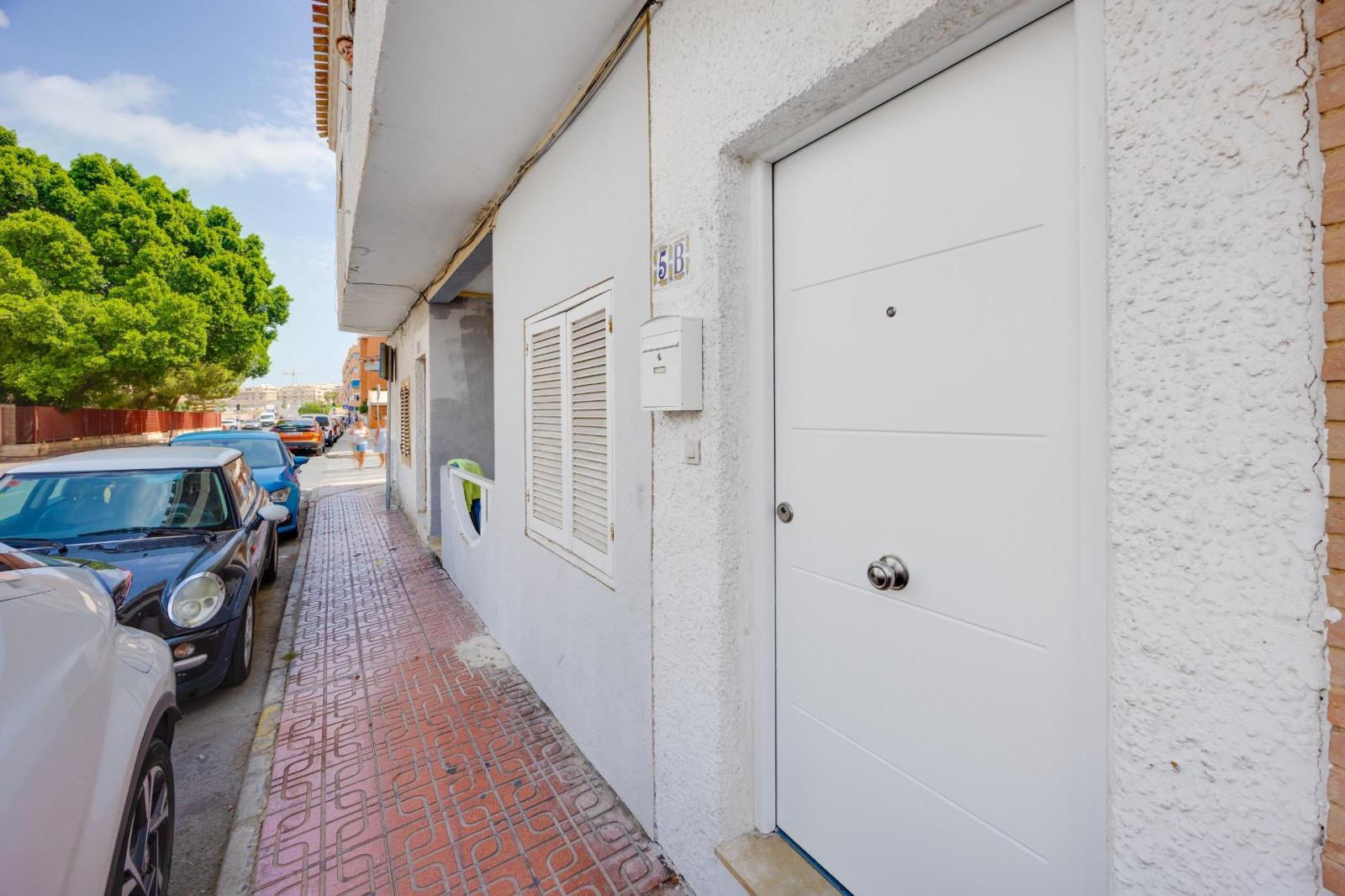 Bungalow en Venta en Torrevieja