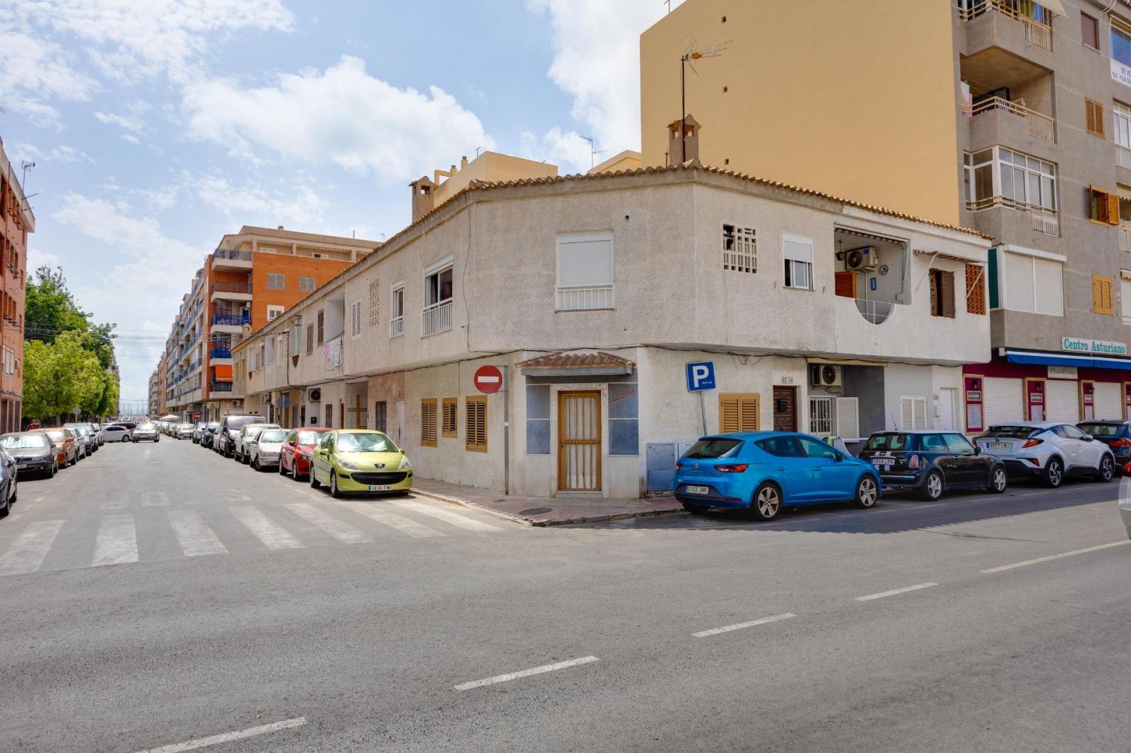 Bungalow en Venta en Torrevieja