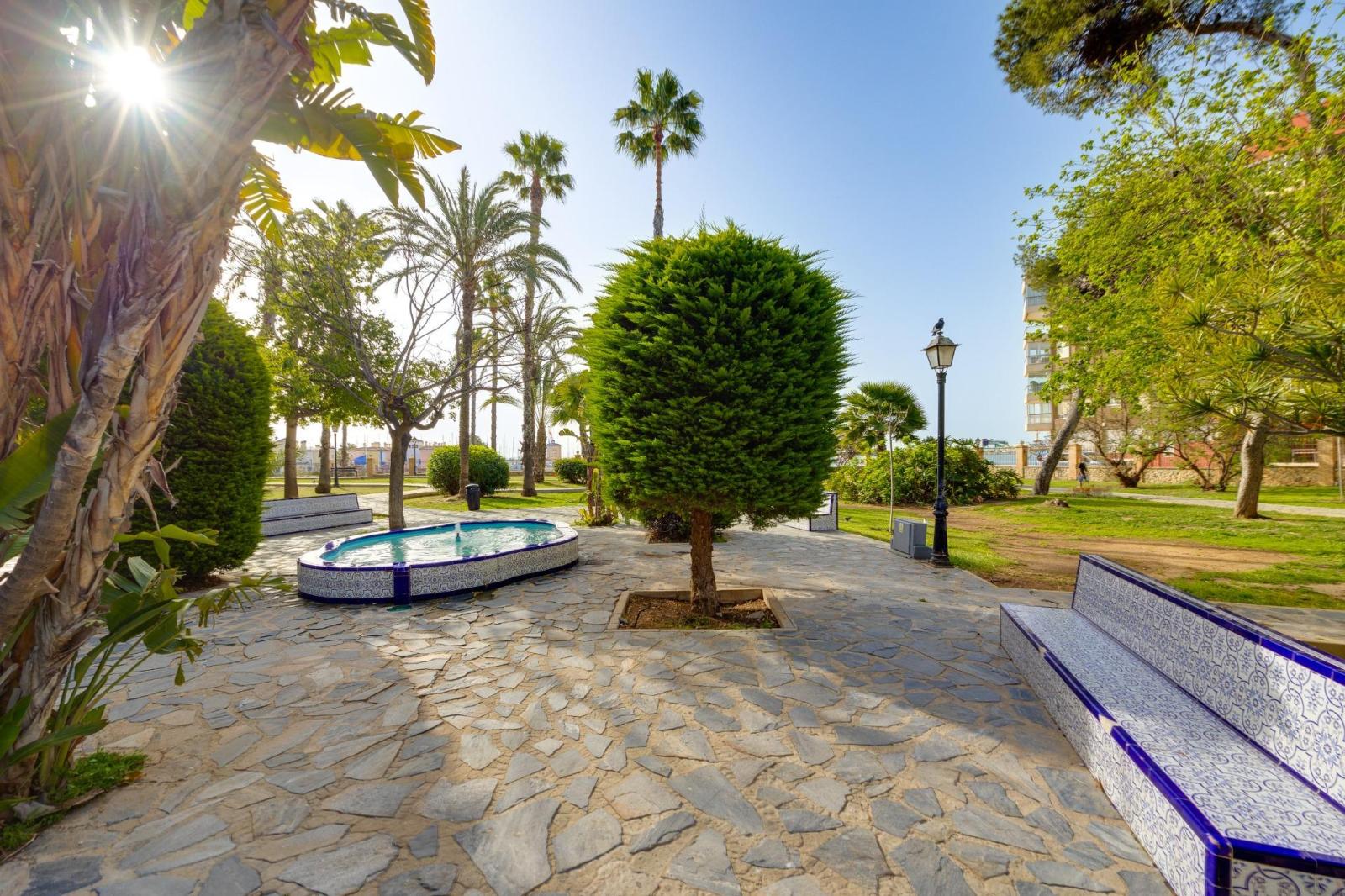 Bungalow en Venta en Torrevieja
