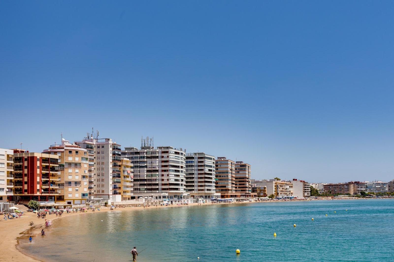 Bungalow en Venta en Torrevieja