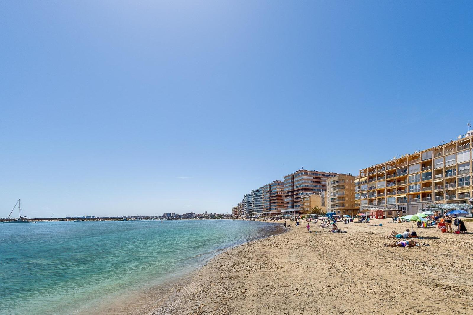 Bungalow en Venta en Torrevieja