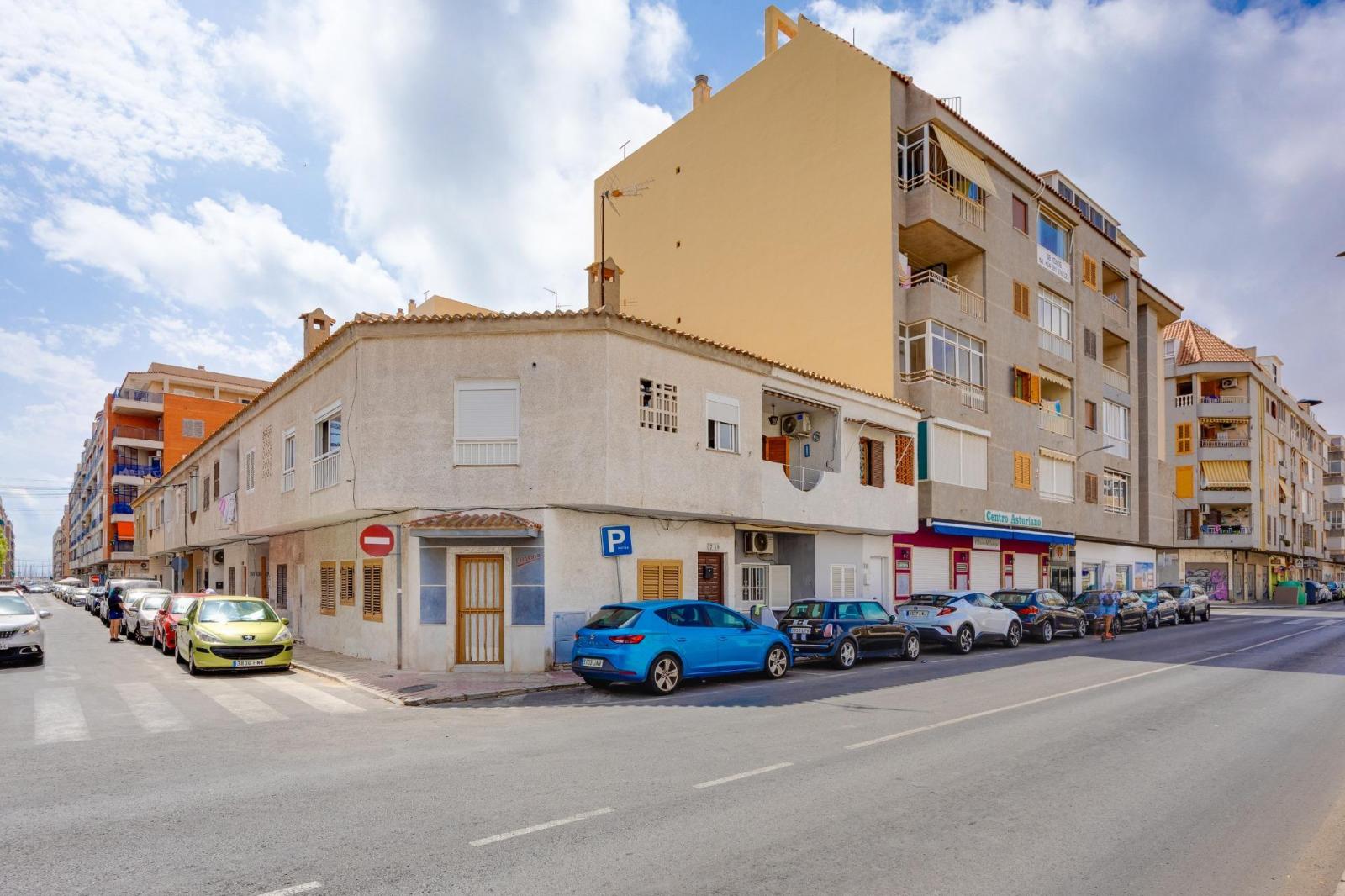 Bungalow en Venta en Torrevieja