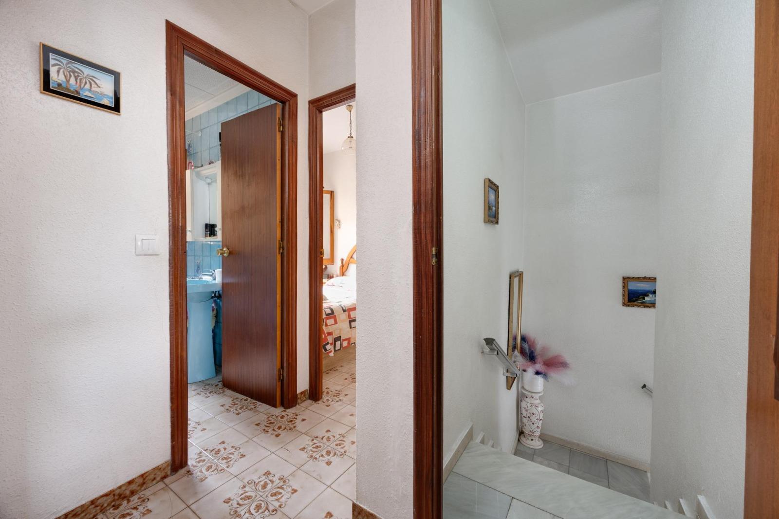 Bungalow en Venta en Torrevieja