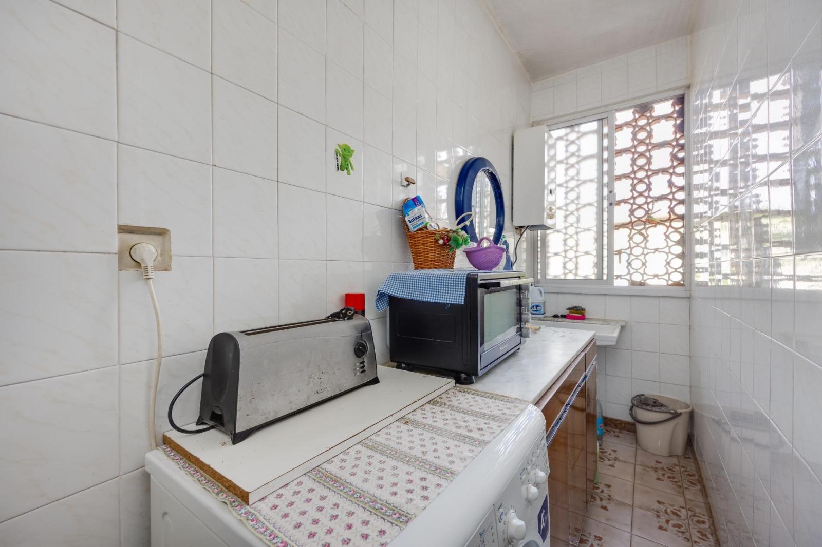 Bungalow en Venta en Torrevieja
