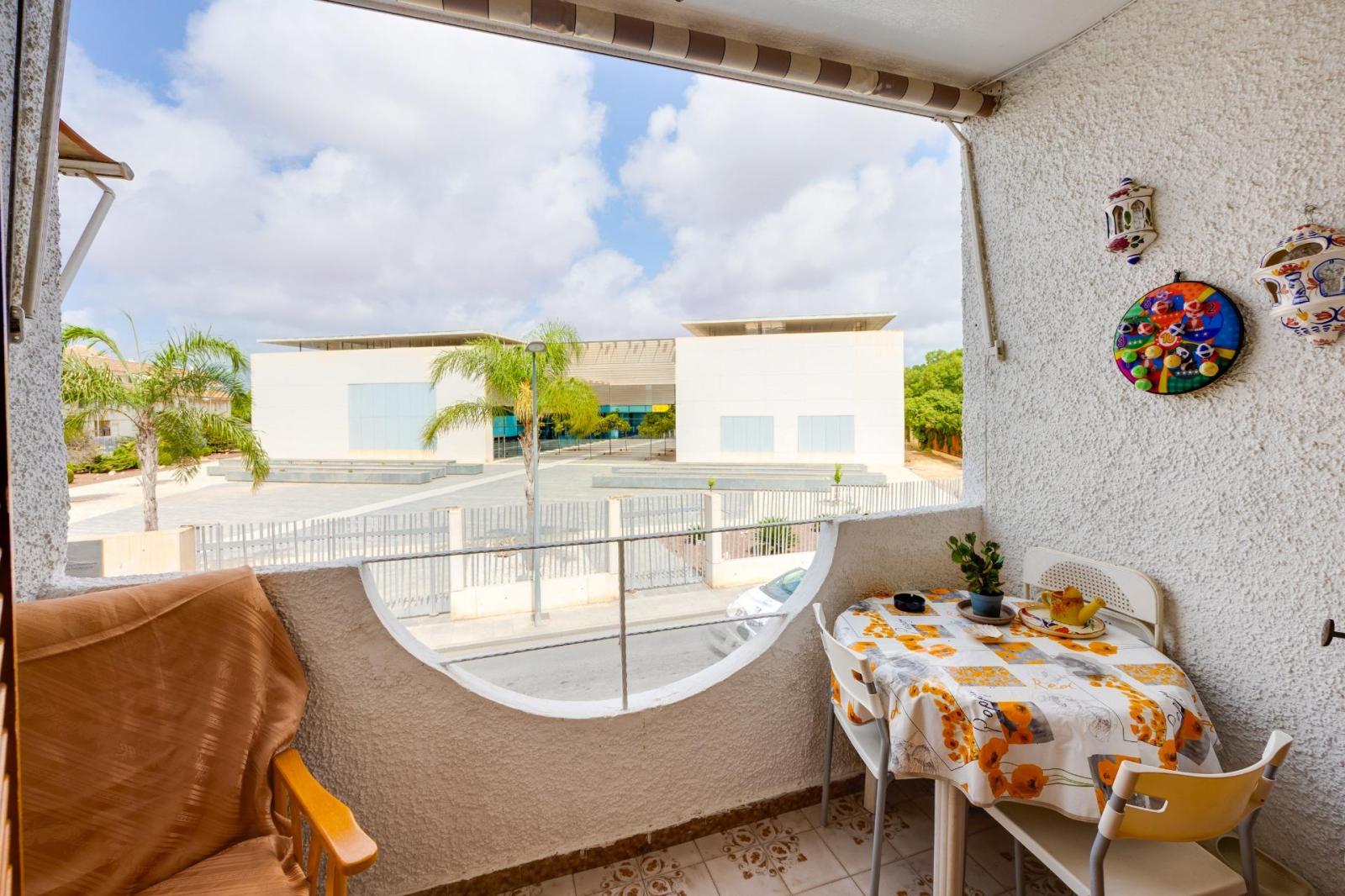 Bungalow en Venta en Torrevieja