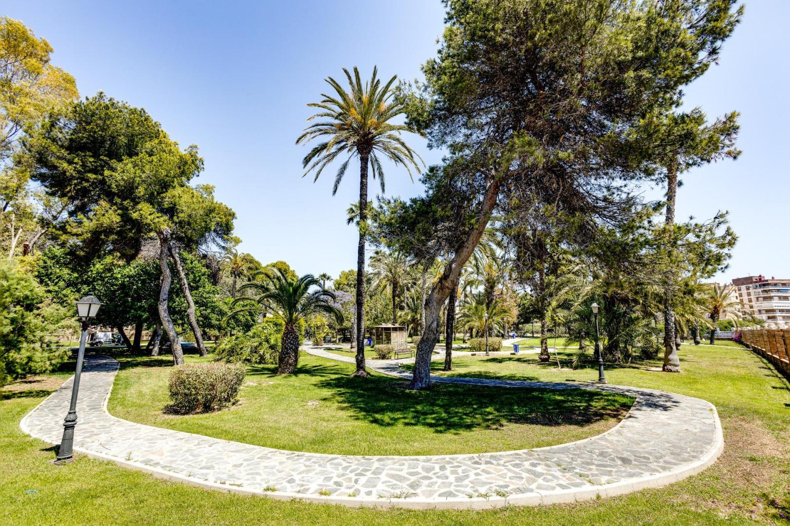 Bungalow en Venta en Torrevieja