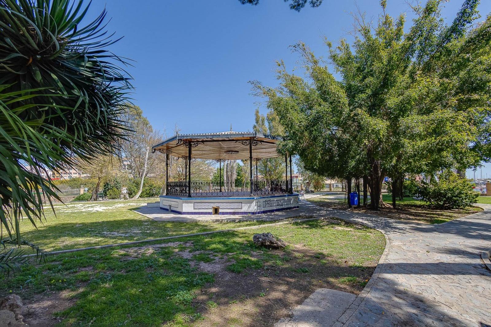 Bungalow en Venta en Torrevieja