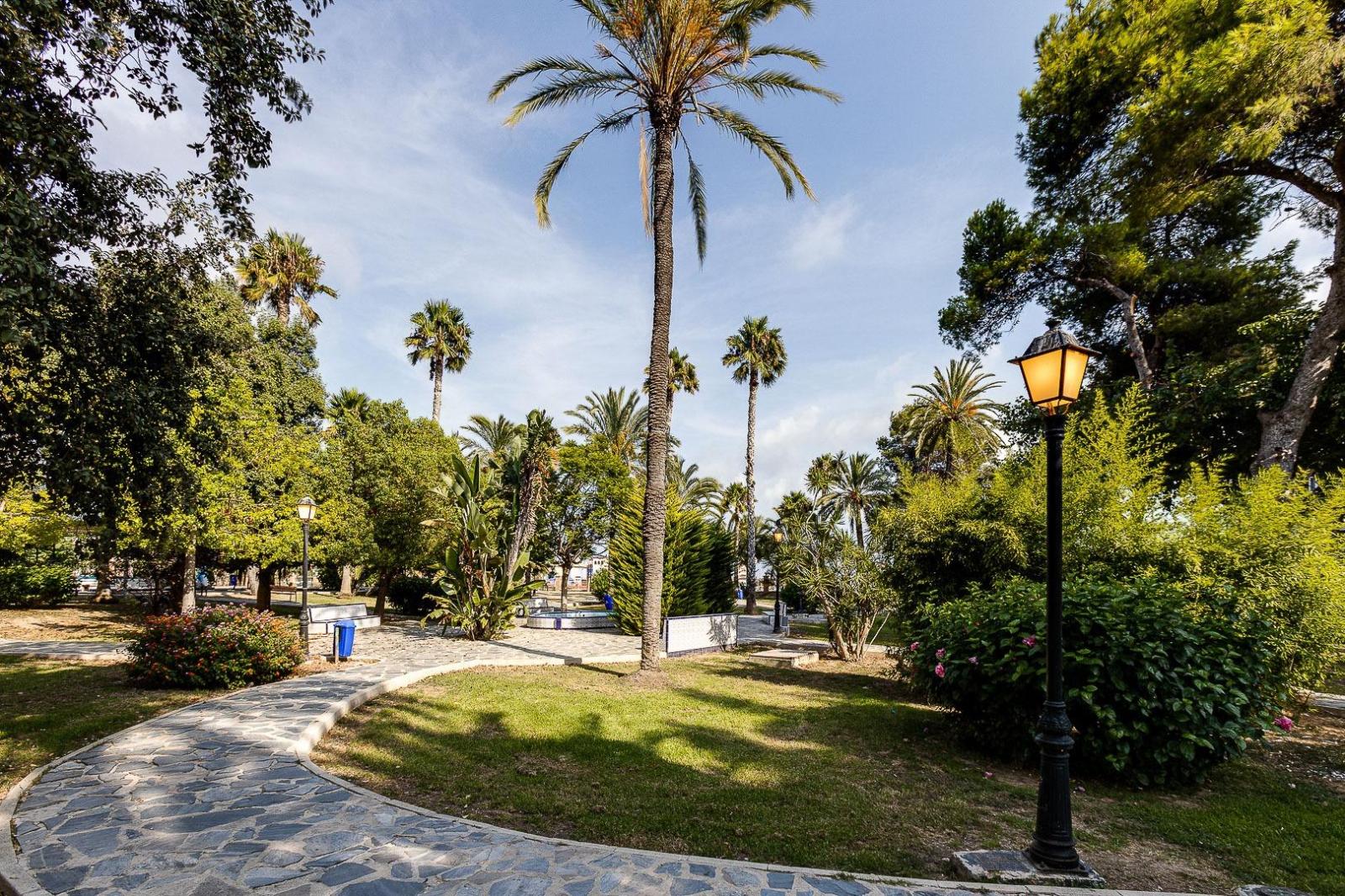 Bungalow en Venta en Torrevieja