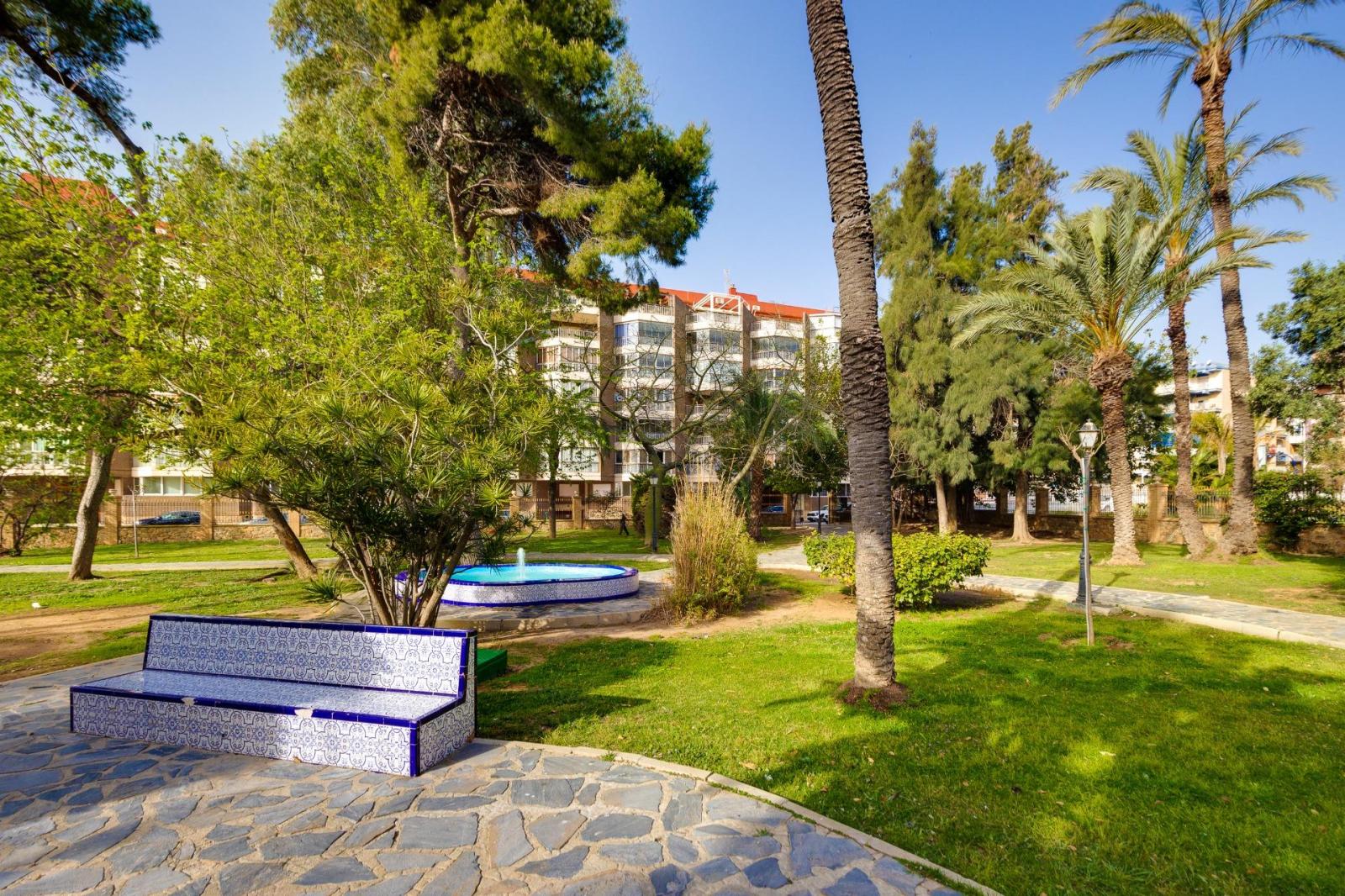 Bungalow en Venta en Torrevieja